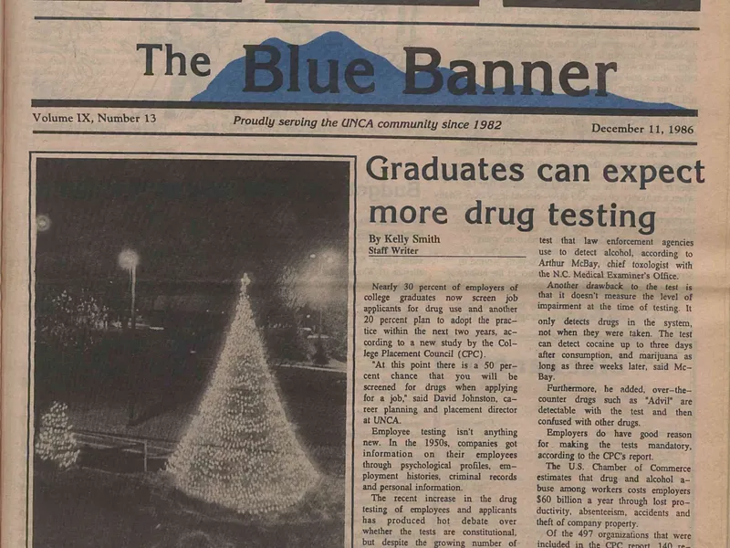 1986-12-11 Blue Banner